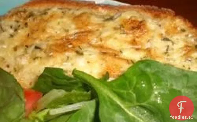 Bollos de Queso Tostado Asiago