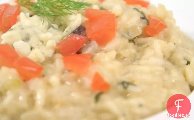 Risotto de Rancho