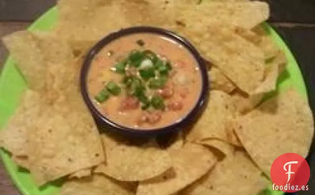 Salsa de Queso II