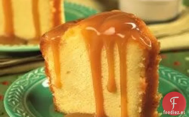 Salsa de Caramelo