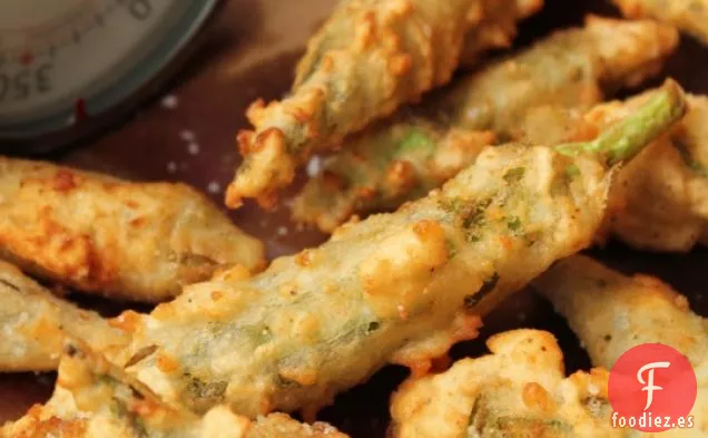 Okra Frito
