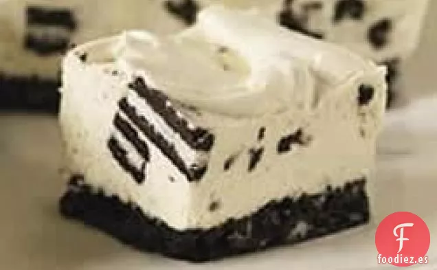 Tarta de Queso sin hornear PHILADELPHIA-OREO