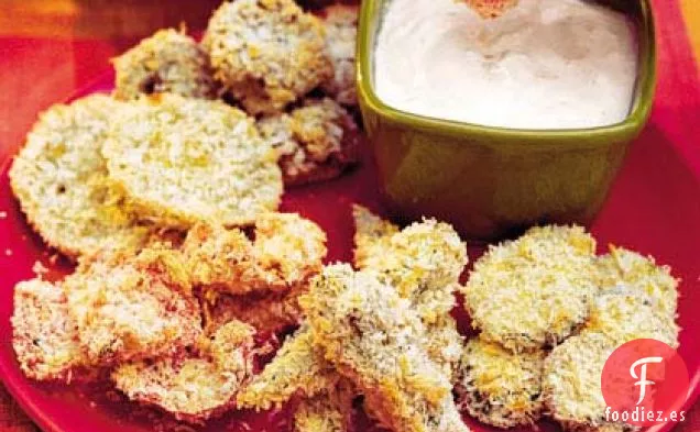 Verduras 