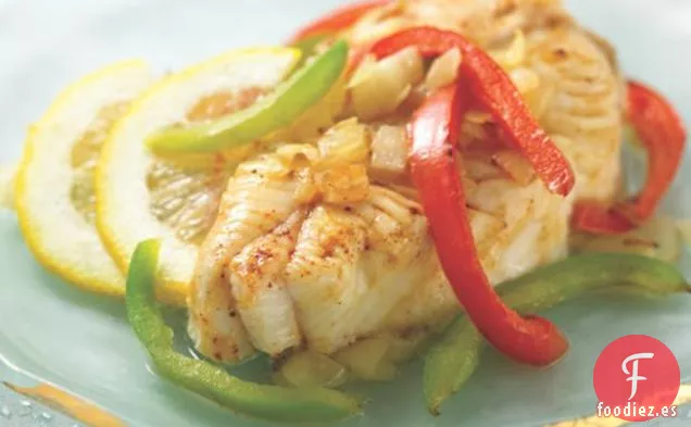 Enganchado Al Fletán