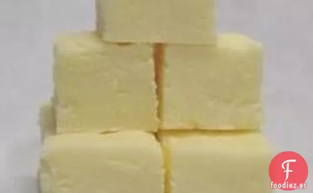 Dulce de Chocolate Blanco