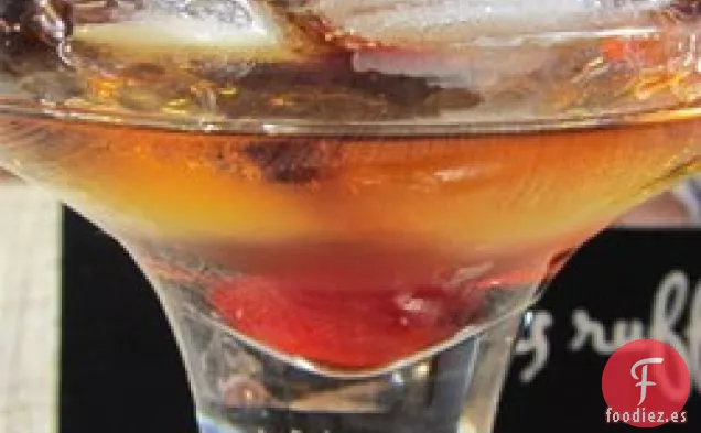 Martini de Cancún