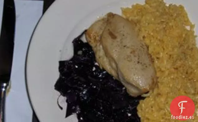 Pollo Picante II