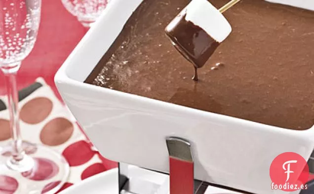 Fondue de Barro de Mississippi