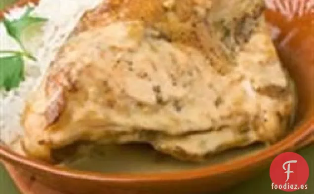 Pollo Portugués I