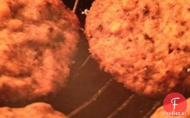 Galletas de Bohemia