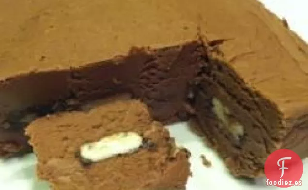 Dulce de Chocolate