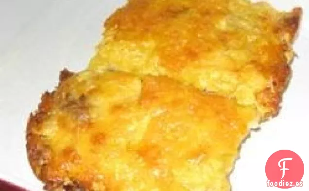 Horneado de Huevos de los Buenos Días