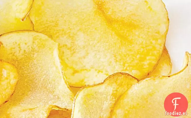 Fichas de Oro de Yukón