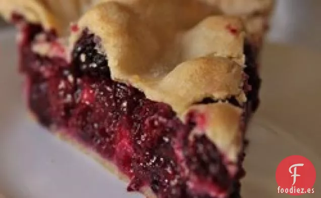 Tarta de Mora I
