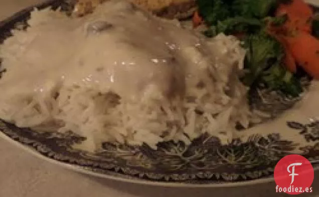 Pechuga de Pollo Fácil