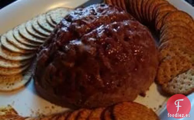 Hígado Picado Simulado