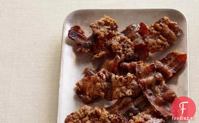 Tocino Caramelizado
