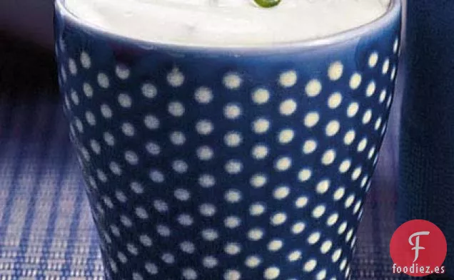 Salsa Cremosa de Mostaza Dijon
