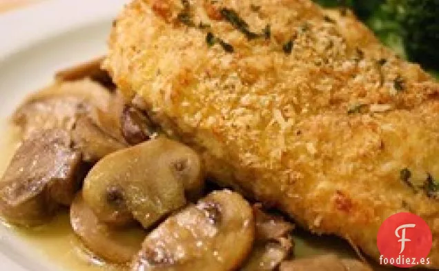 Chardon de Pollo de la Abuela