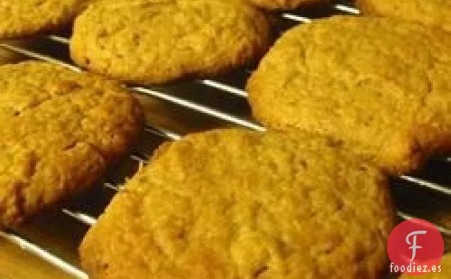 Galletas de Elvis