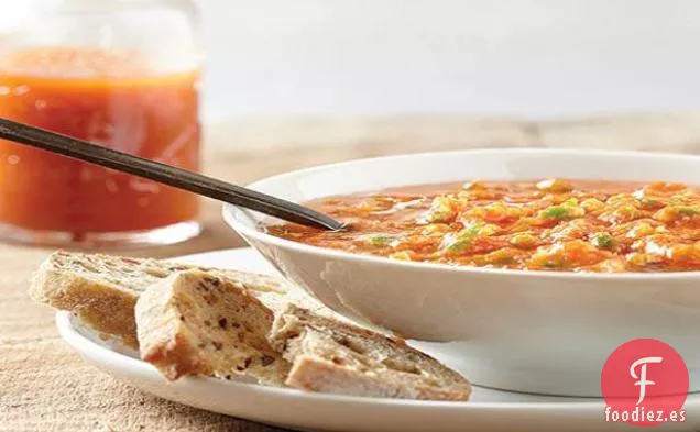 Gazpacho