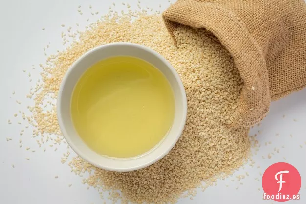 Aderezo de Sésamo de Miso