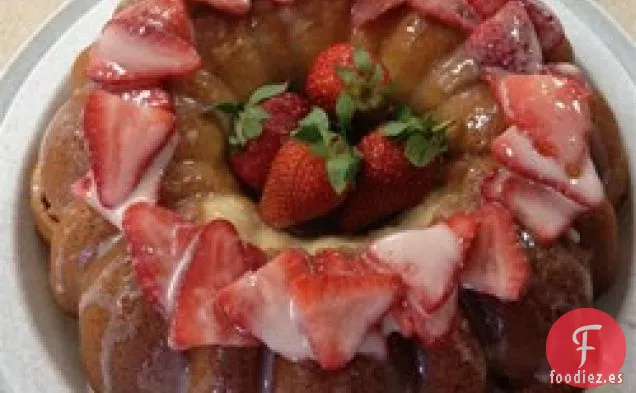 Pastel de Queso Crema I