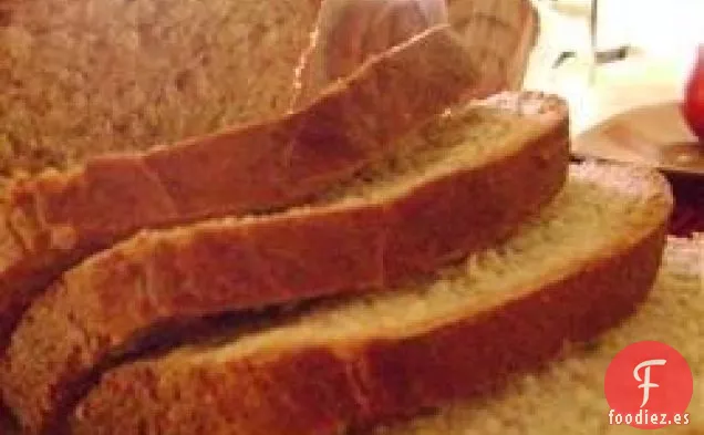 Pan de Miel y Trigo I