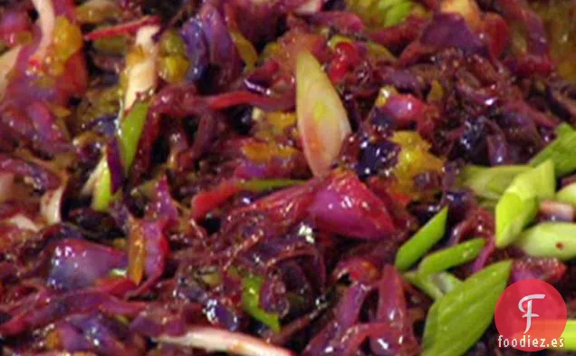 Ensalada de Remolacha Dulce