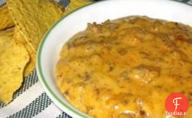 Dip de Comida para Perros