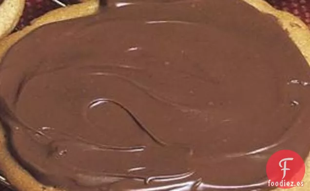 Galletas Recortadas de Mantequilla de Maní Navideñas