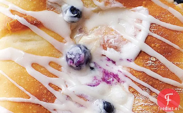 Relleno de Queso Crema