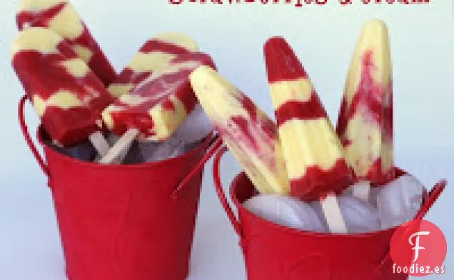 Pb Pudín de Plátano Pops