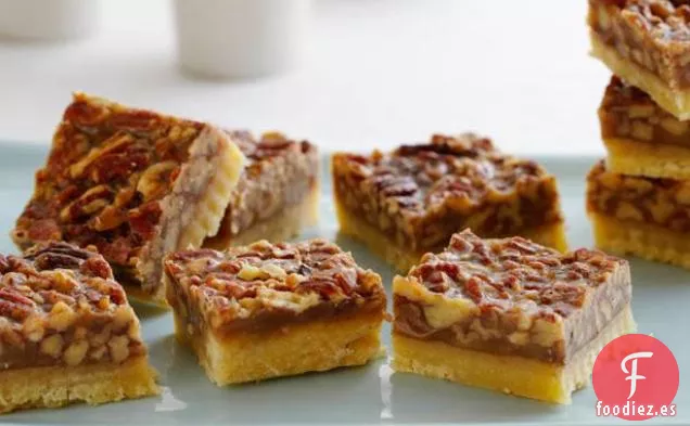 Pecan Plazas