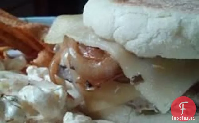 Derretimiento de Pollo