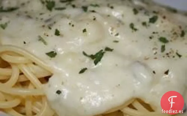 Salsa de Queso Gorgonzola