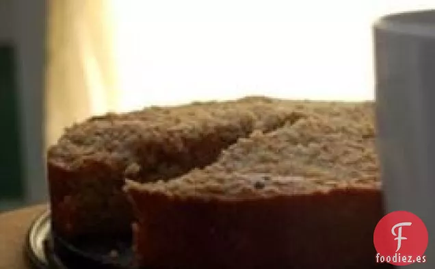 Pastel de Miga II