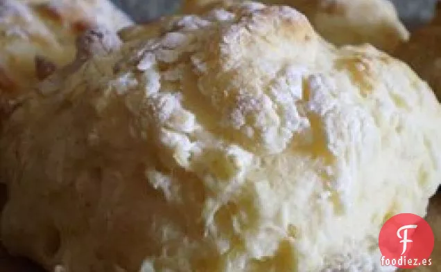 Galletas de Crema Agria