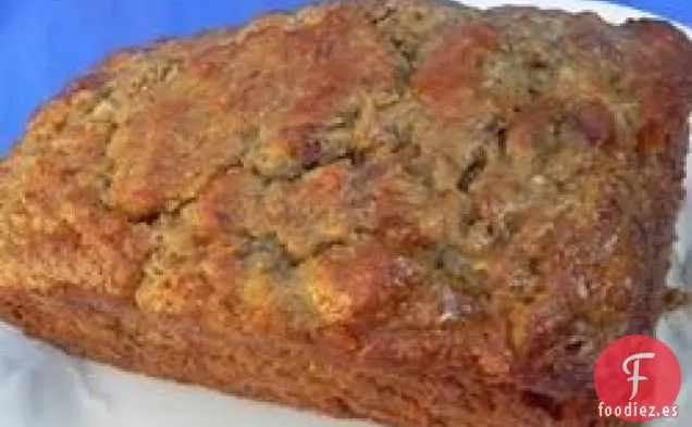 Bangin ' Pan de Plátano