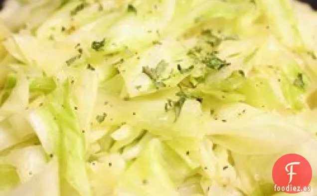Fabulosa Col Frita