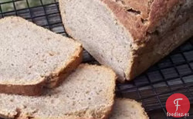 Mantequilla de Maní y Pan de Gelatina