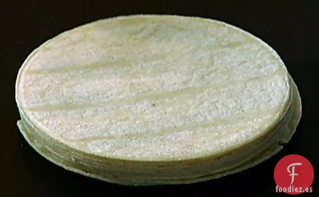 Guacamole Ganador del Juego con Chips de Tortilla recién Horneados