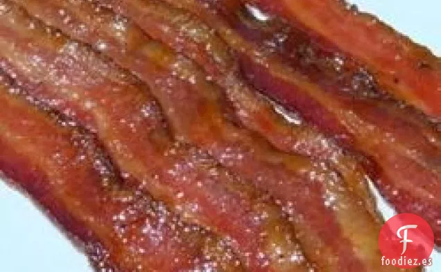 Tocino Confitado