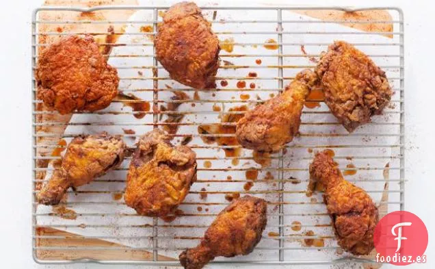 Pollo Frito