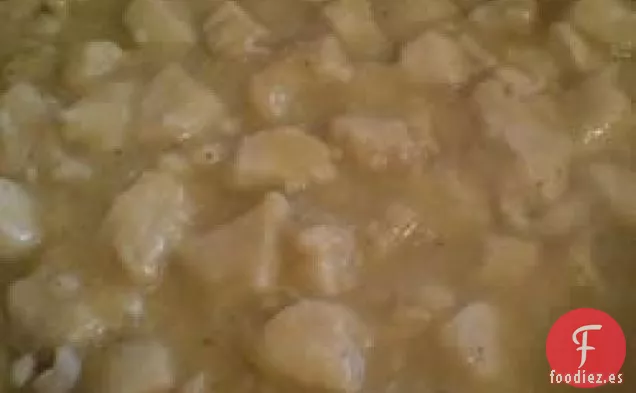 Voila de Pollo
