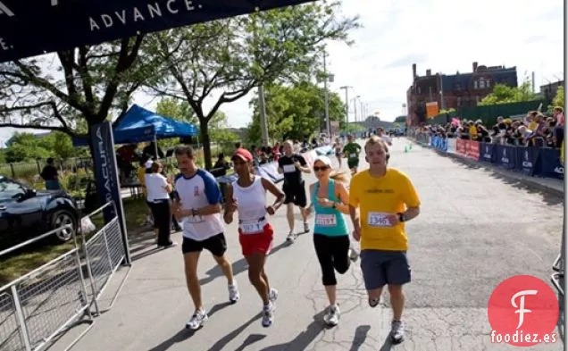 Monstruo Verde de la Bomba de Plátano de la Mantequilla de Maní de Chocolate