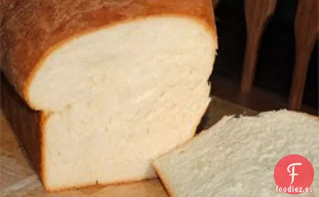 Pan de Sendero S. C. A.