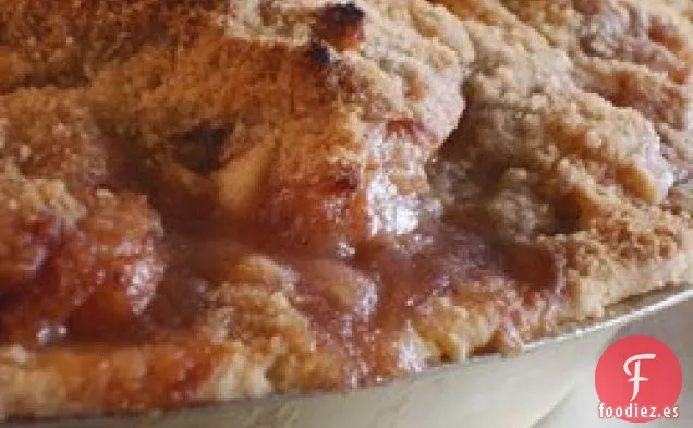 Relleno de Miga para Pasteles
