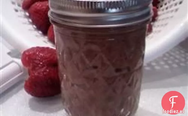 Mermelada con Sabor a Plátano