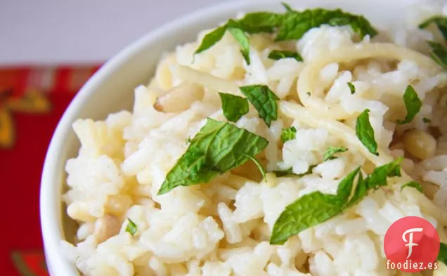 Arroz Armenio